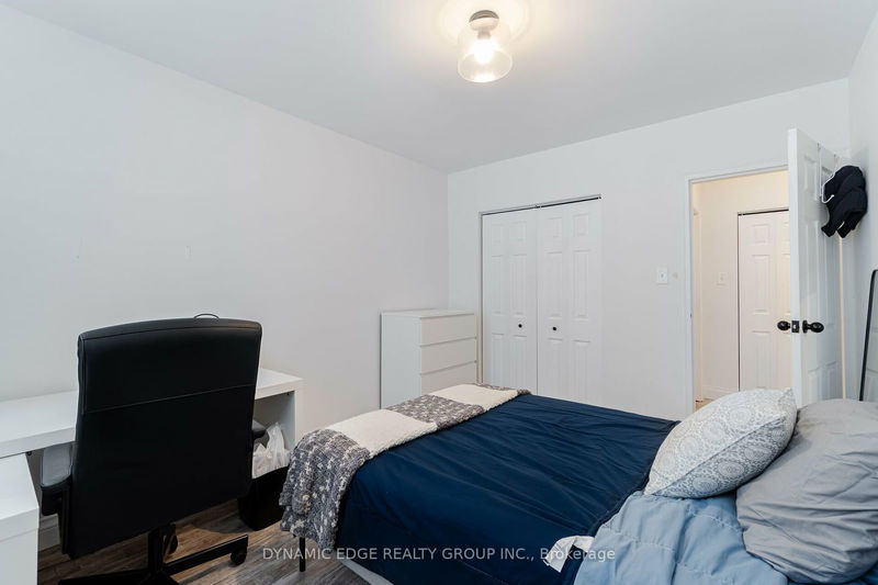  103 - 57 Mericourt Rd  Hamilton, L8S 2N5 | Image 20