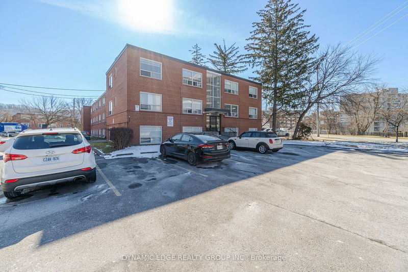  103 - 57 Mericourt Rd  Hamilton, L8S 2N5 | Image 25