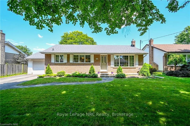 home for sale on 66 Lindel Crescent