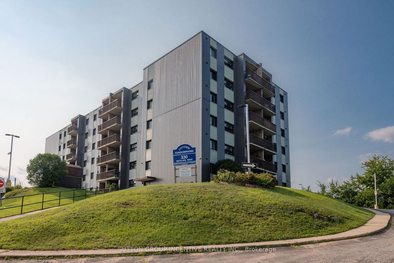 home for sale on 406-330 Sixth Avenue W