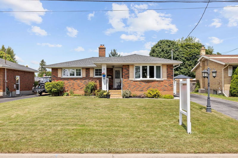 home for sale on 10 Freeman Drive