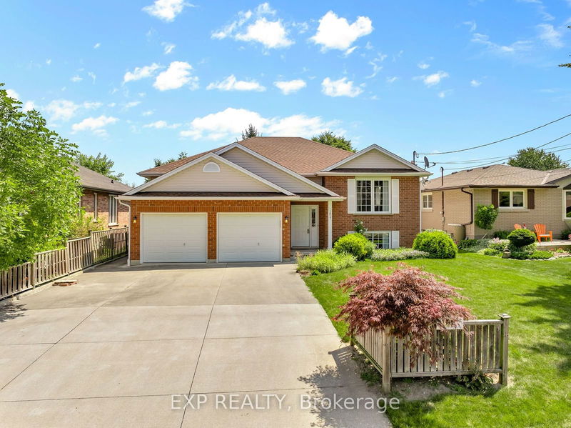 1817 Four Mile Creek Rd  Niagara-on-the-Lake, L0S 1J0 | Image 1