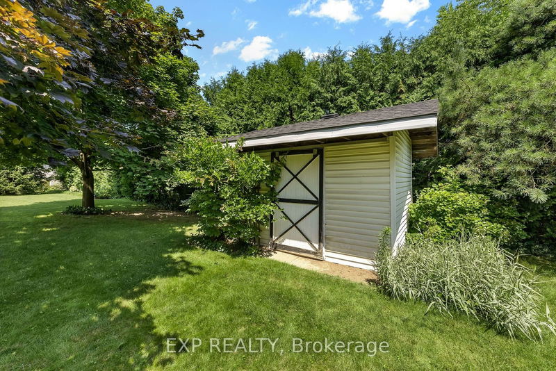 1817 Four Mile Creek Rd  Niagara-on-the-Lake, L0S 1J0 | Image 35