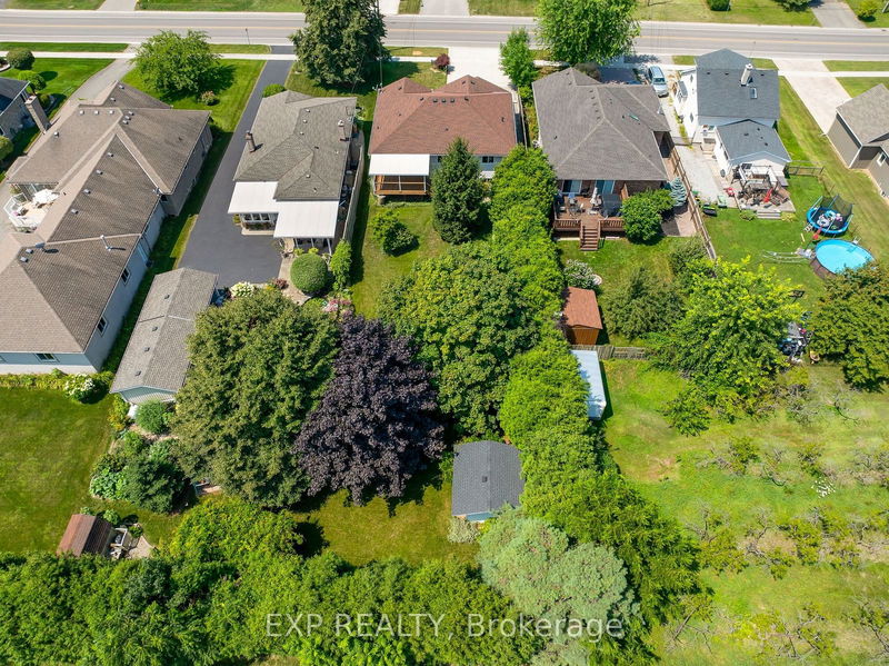 1817 Four Mile Creek Rd  Niagara-on-the-Lake, L0S 1J0 | Image 38