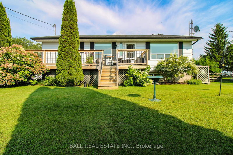 84 Cedarview Dr  Kawartha Lakes, K0L 2W0 | Image 1