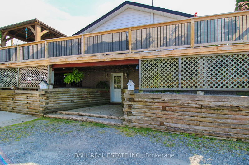 84 Cedarview Dr  Kawartha Lakes, K0L 2W0 | Image 32