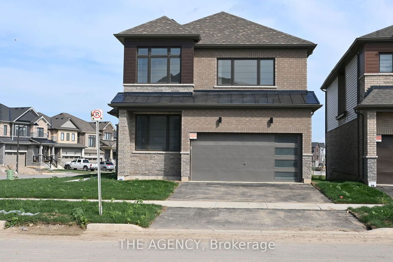 home for lease on 1 Bee Crescent