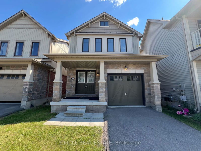 home for sale on 8150 Buckeye Crescent