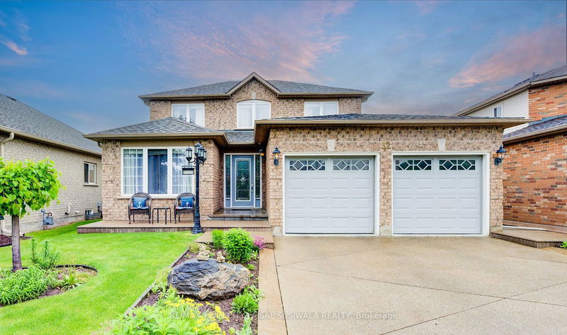 home for sale on 32 Mcnichol Drive