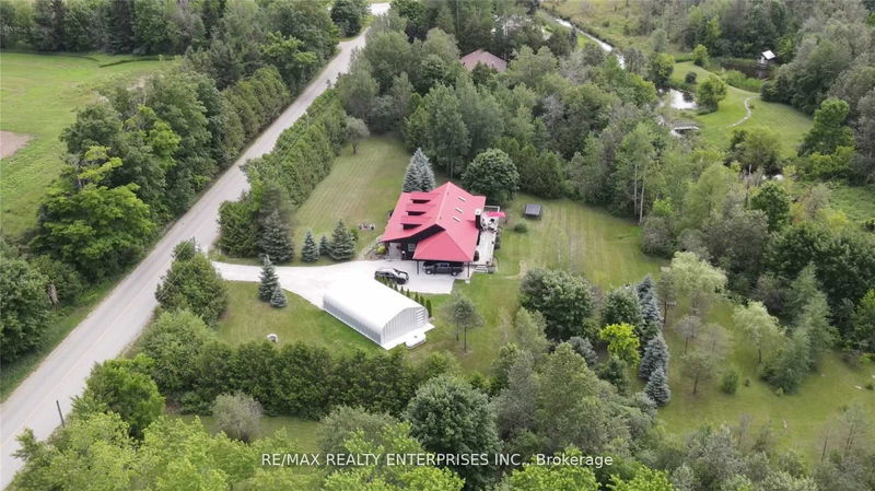 home for sale on 8416 Eramosa-Garafraxa