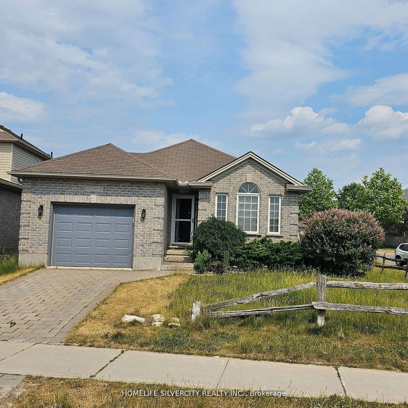 home for lease on 1102 Smither Road
