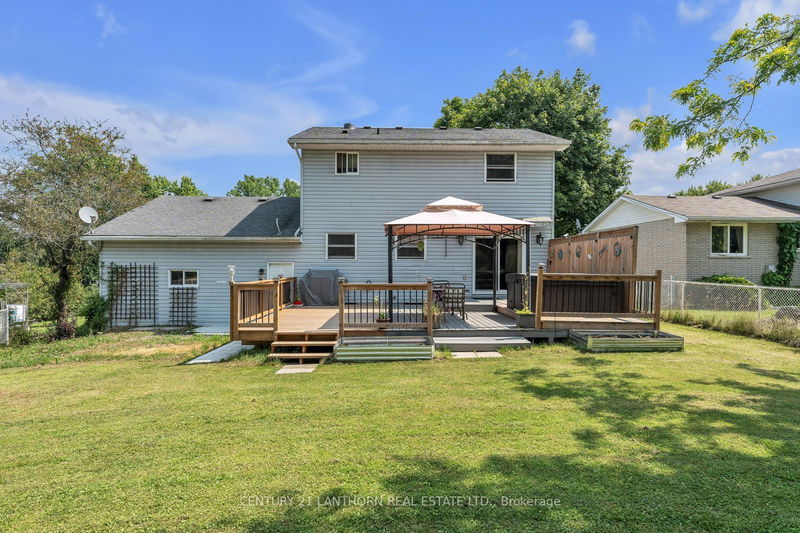 12 Mccabe St  Greater Napanee, K7R 3P6 | Image 30