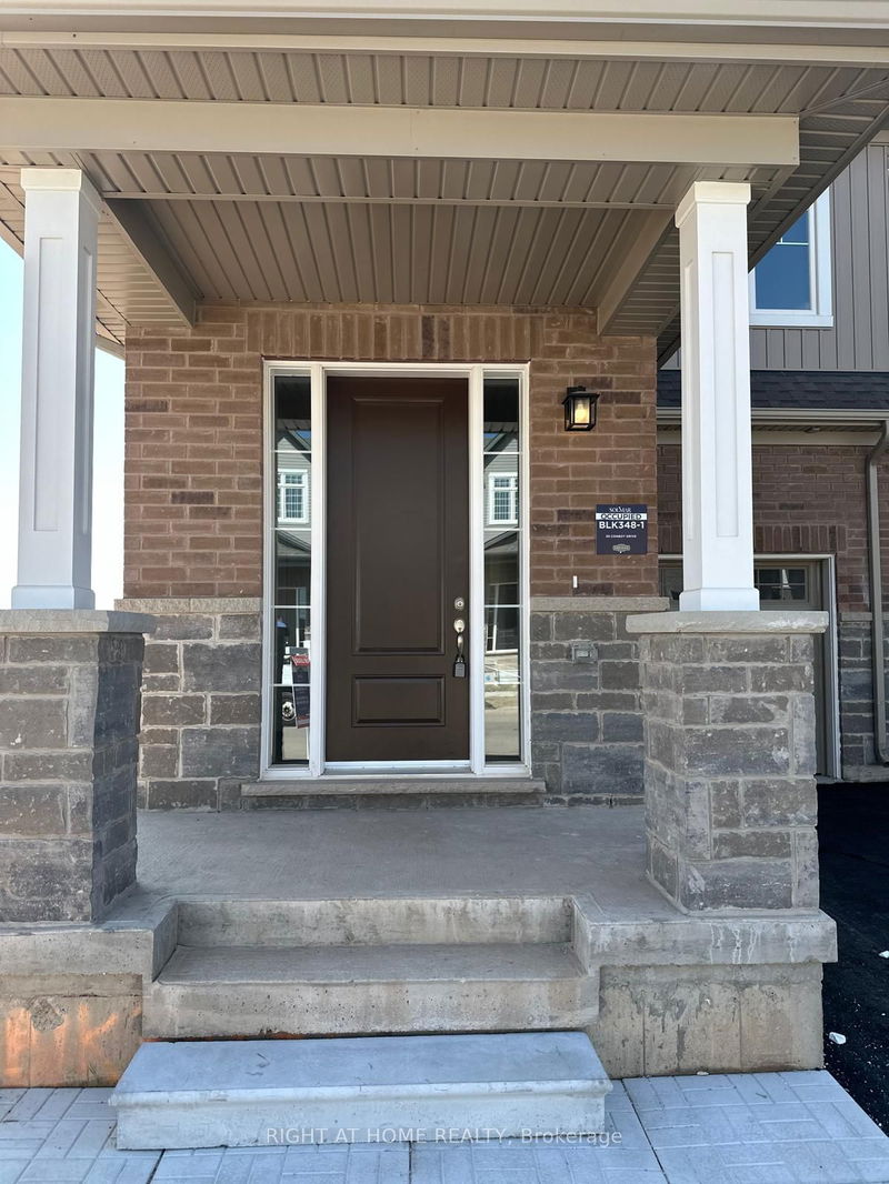 home for lease on 20 Conboy Drive