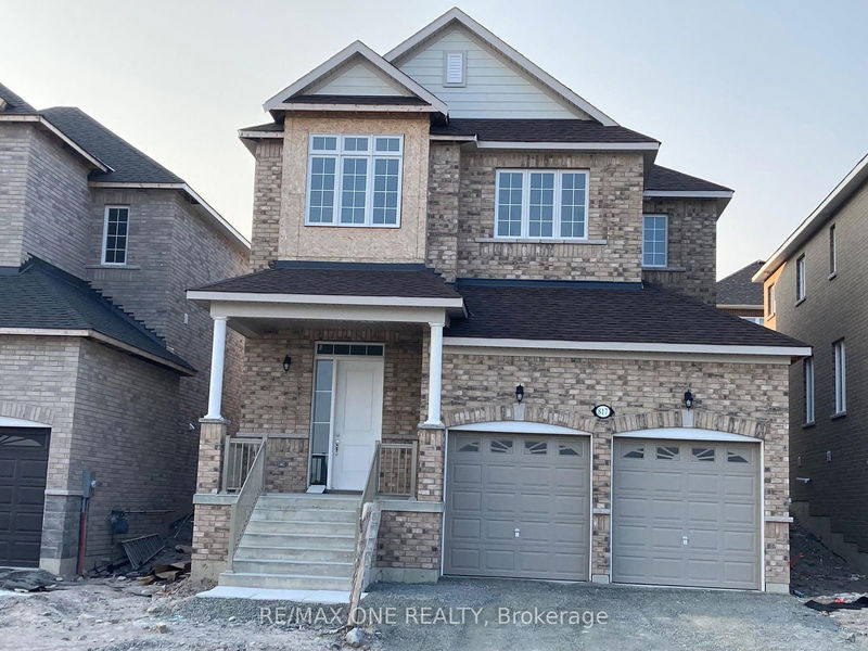 home for lease on 817 Steinberg Court