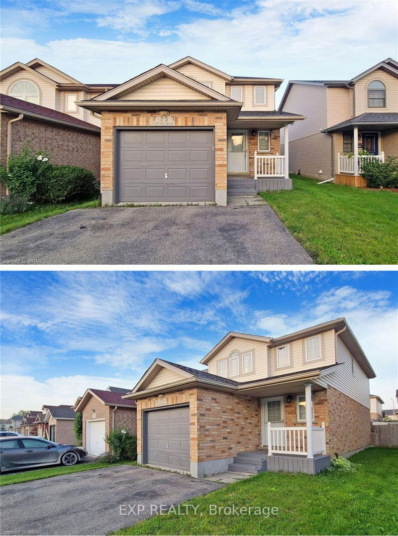 home for lease on 75 Cotton Grass Street