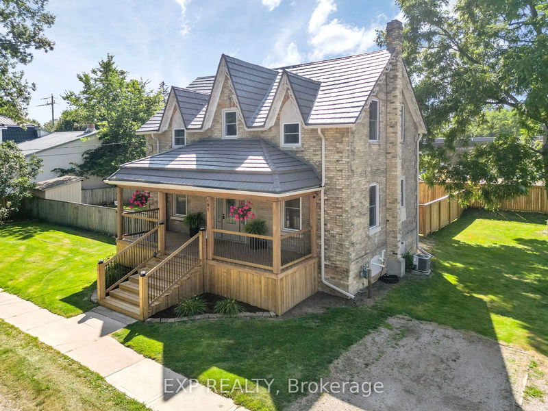 191 Catherine St  North Middlesex, N0M 2K0 | Image 2