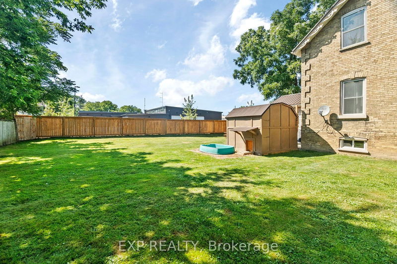 191 Catherine St  North Middlesex, N0M 2K0 | Image 34