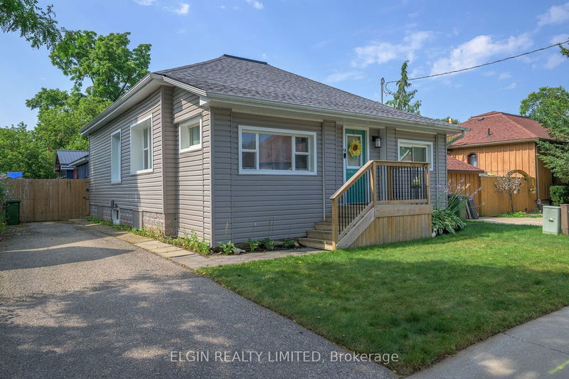 home for sale on 9 Chestnut Street