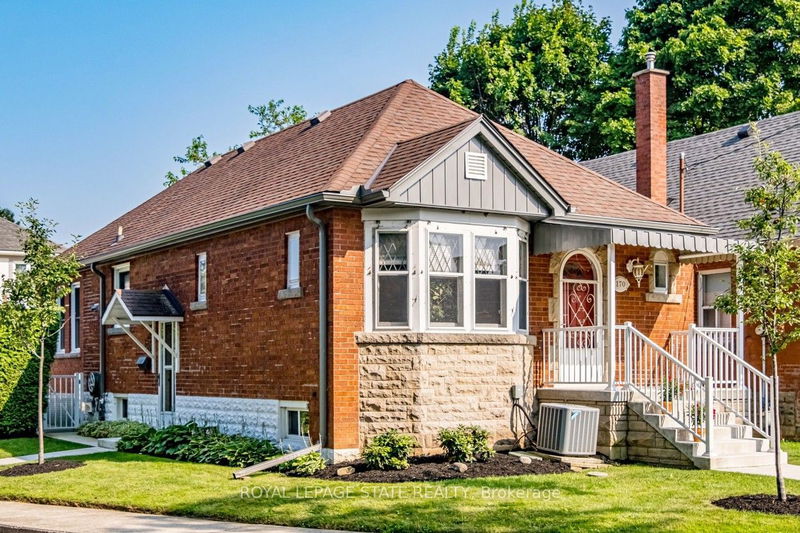 home for sale on 170 Parkview Drive