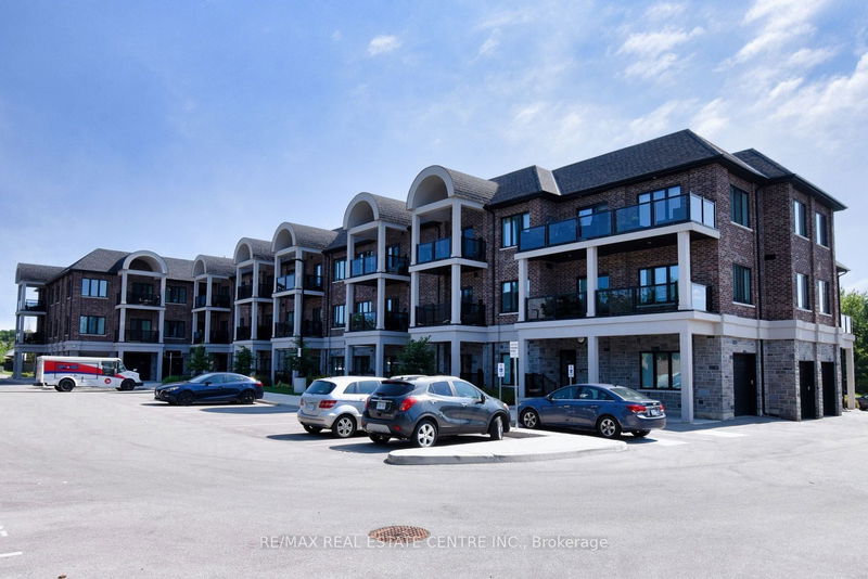  203 - 2605 Binbrook Rd  Hamilton, L0R 1C0 | Image 6