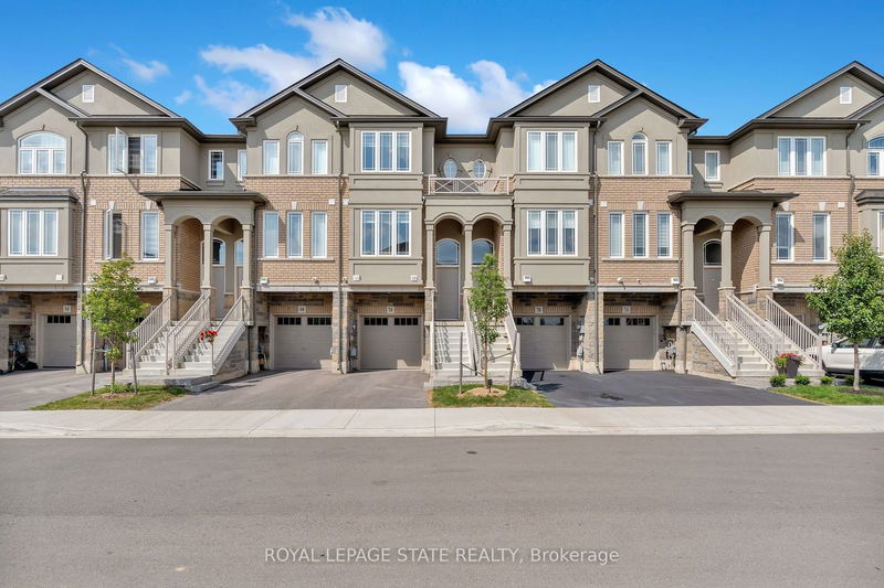 home for sale on 78 Laguna Village Crescent