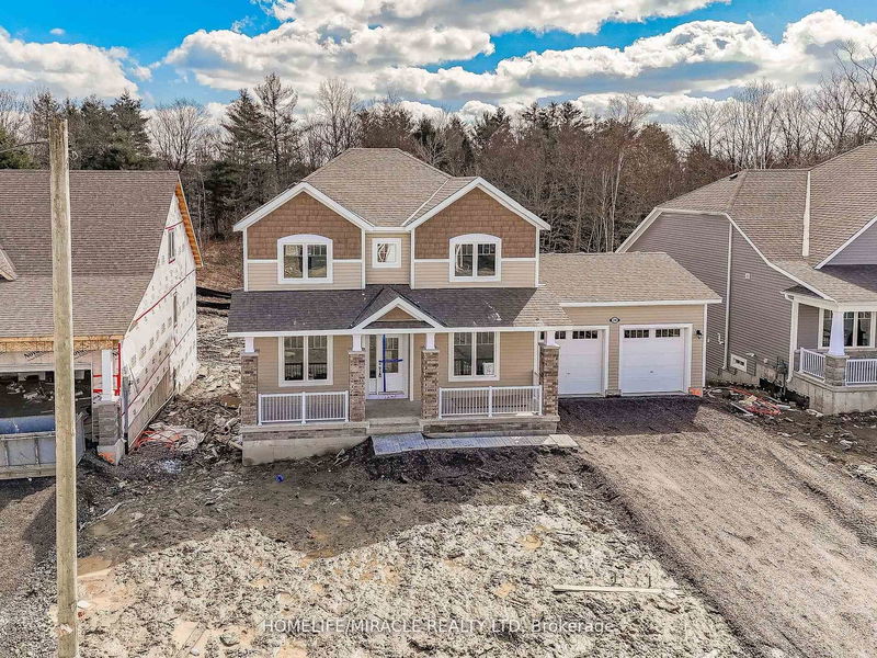 home for sale on 28 Dyer Crescent