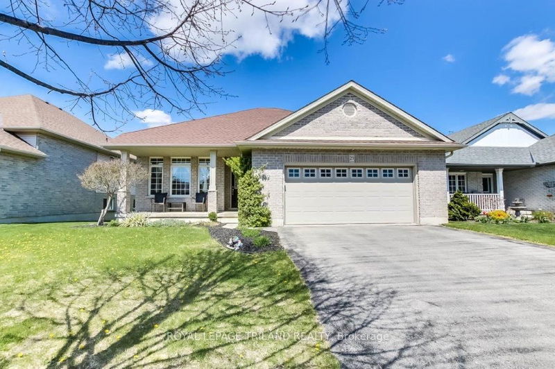 home for sale on 29 Havenridge Court