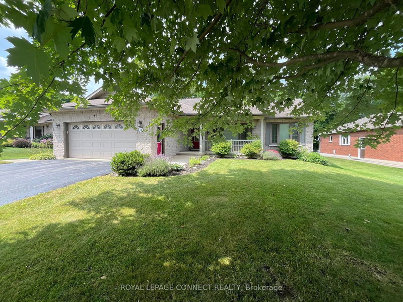 home for sale on 34 Meadow Lane