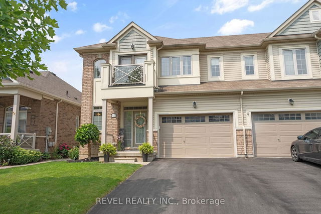 42 Dominion Crescent