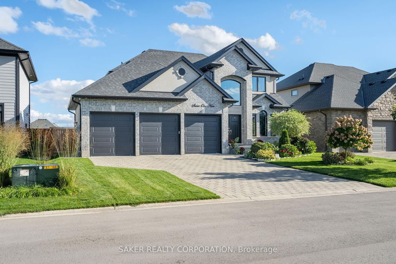 home for sale on 719 RADISSON Lane