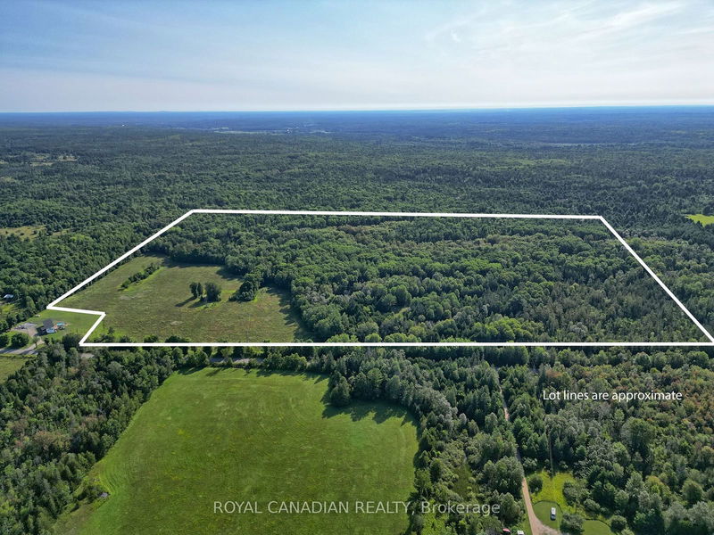 1058 Northline Rd  Kawartha Lakes, K0M 1K0 | Image 1