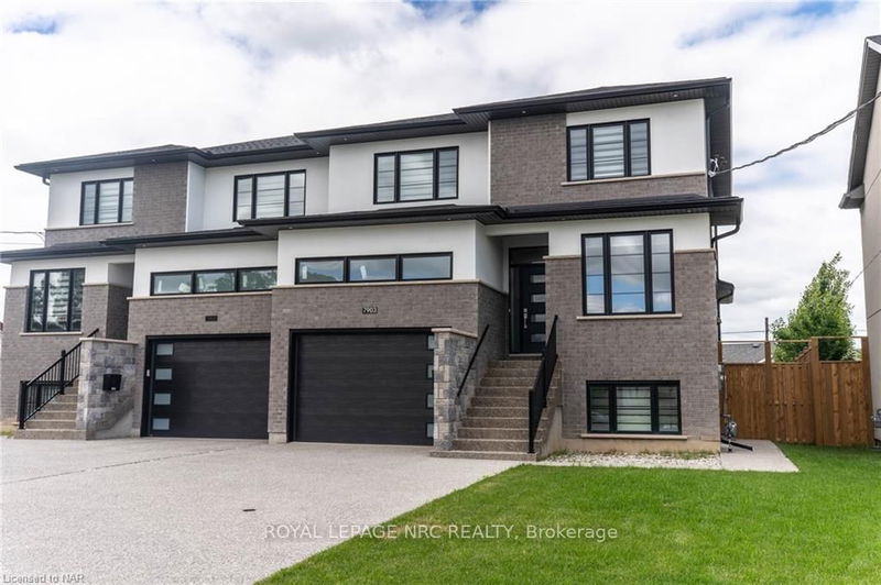 home for sale on 7903 Mulhern Street
