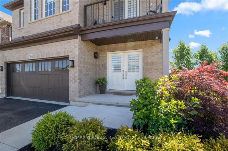 106 Spruce Cres  Welland, L3C 0C6 | Image 4