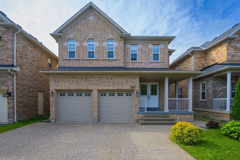 159 Wright Cres  Niagara-on-the-Lake, L0S 1J0 | Image 1