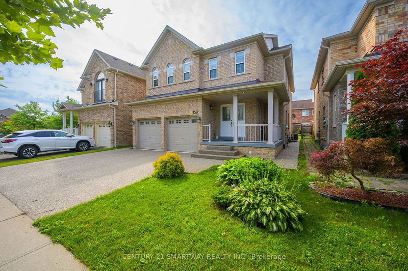 159 Wright Cres  Niagara-on-the-Lake, L0S 1J0 | Image 2