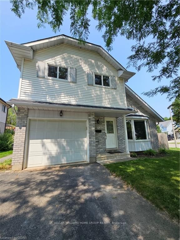 home for lease on A-1 Darby Road