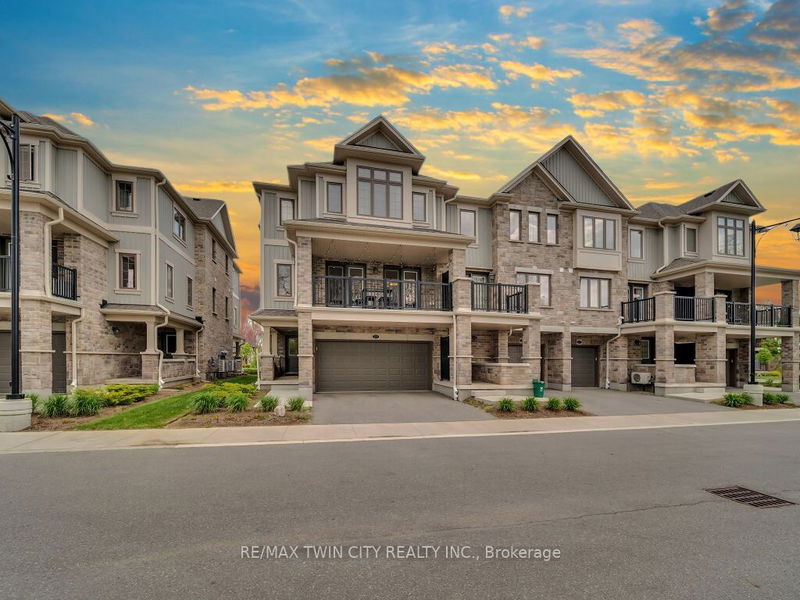 home for sale on 23 Bank Swallow Crescent