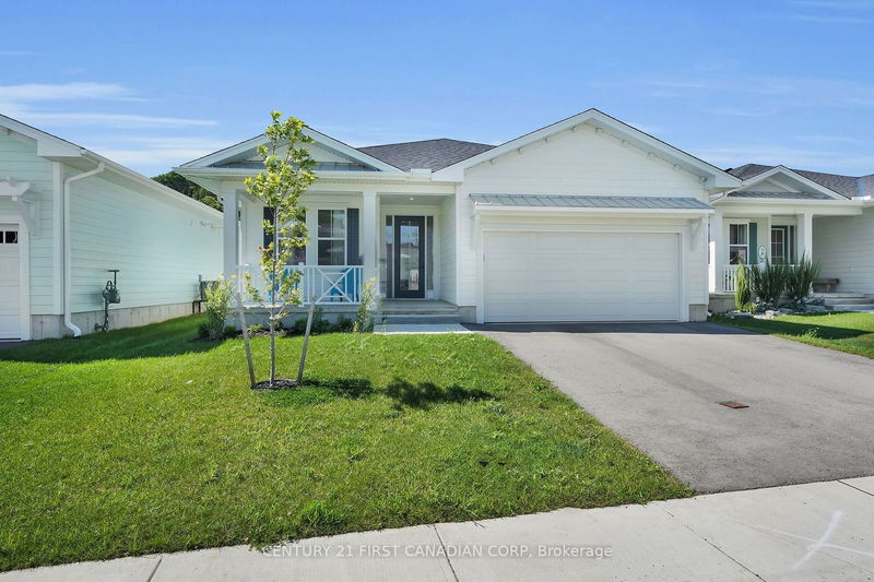 home for sale on 32 REGATTA Way