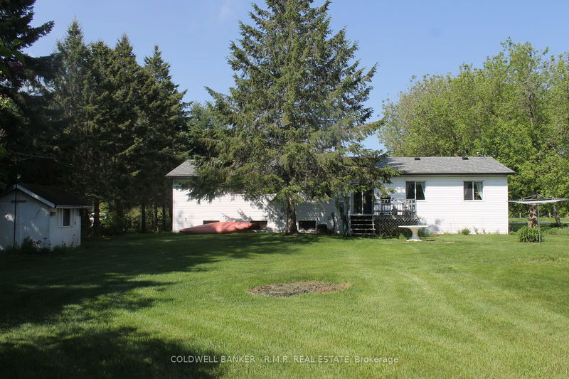 42 Mitchellview Rd  Kawartha Lakes, K0M 2B0 | Image 4