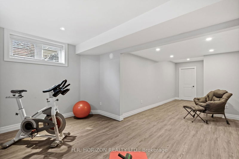 214 Russell St E Blue Mountains, N0H 2P0 | Image 23