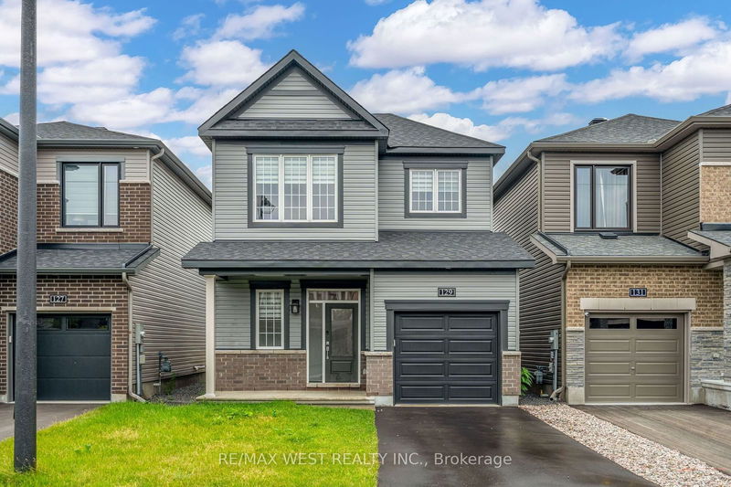 129 Shallow Pond Pl  Ottawa, K4A 0K9 | Image 1