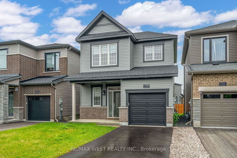 129 Shallow Pond Pl  Ottawa, K4A 0K9 | Image 2