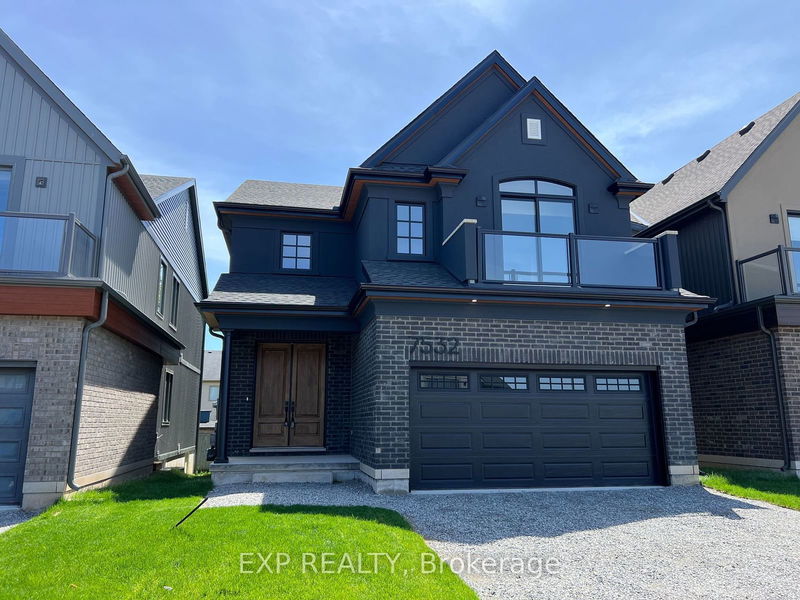 home for lease on Upper-7532 Splendour Drive