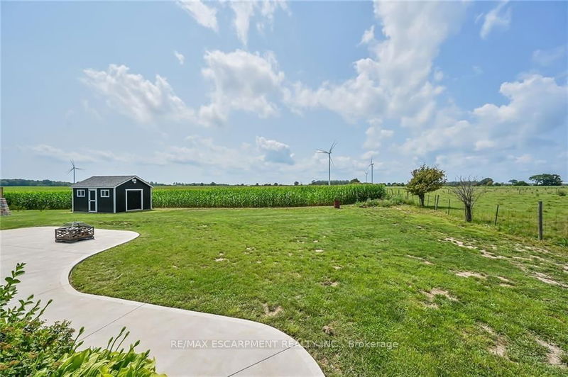 705 #55 Haldimand Rd  Haldimand, N0A 1L0 | Image 27