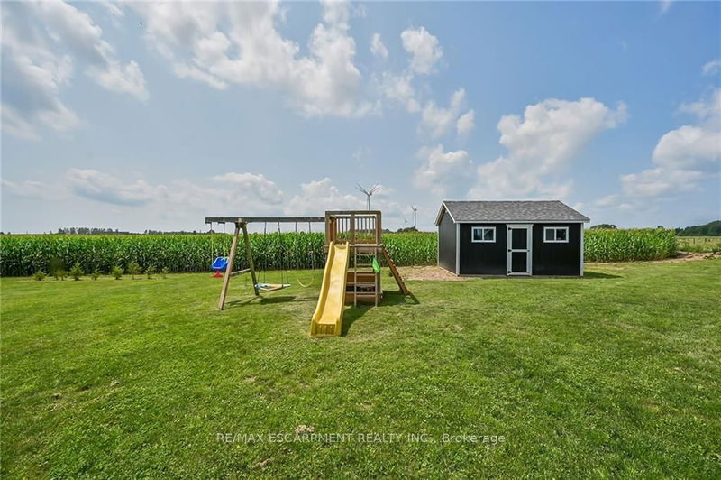 705 #55 Haldimand Rd  Haldimand, N0A 1L0 | Image 35