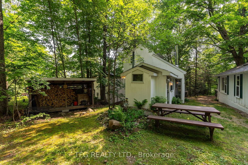 279 West Whalley Lake Rd  Magnetawan, P0A 1P0 | Image 21