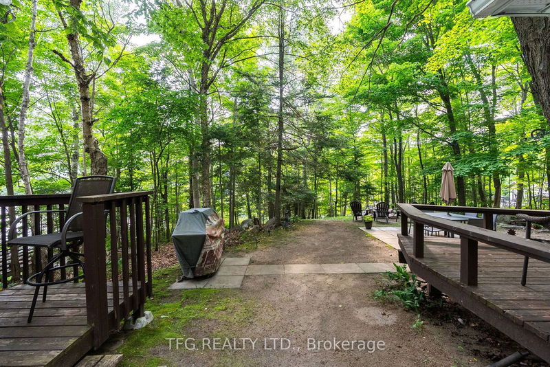 279 West Whalley Lake Rd  Magnetawan, P0A 1P0 | Image 22