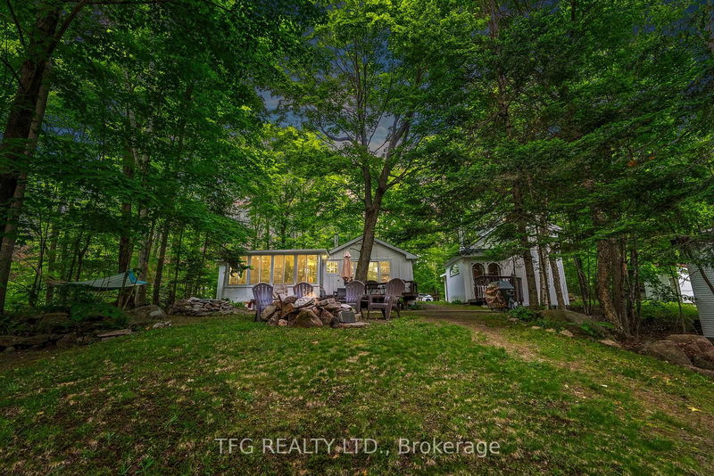 279 West Whalley Lake Rd  Magnetawan, P0A 1P0 | Image 34