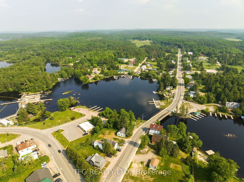 279 West Whalley Lake Rd  Magnetawan, P0A 1P0 | Image 36