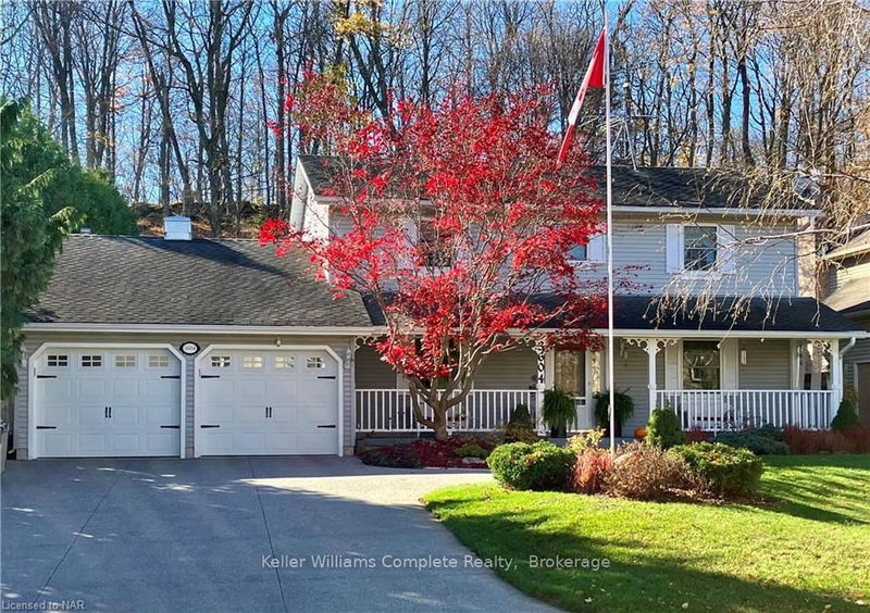 home for sale on 3604 GLEN ELGIN Drive